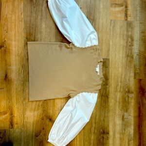 NWOT Veronica Beard sweater